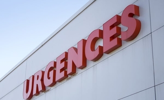 Tiers-mondisation de la Santé à Saint-Nazaire : l’hôpital contraint de faire appel à la protection civile