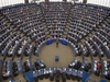 Tom Vandendriessche (Vlaams Belang) : « Le Parlement européen veut manipuler les élections »