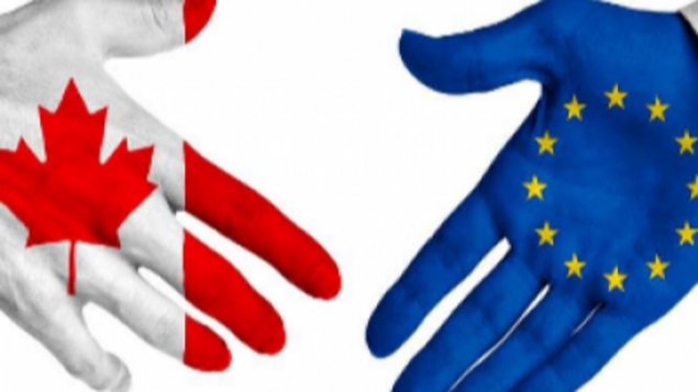 Traité CETA : les conséquences sur notre économie