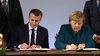 Traité d'Aix-La-Chapelle : l'Allemagne d’abord !
