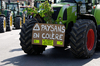 "Trop de taxes, trop de normes" : dans le Pas-de-Calais, agriculteurs et pêcheurs poursuivent leur mobilisation