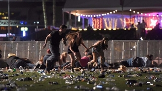 Tuerie de Las Vegas. Quand la presse mainstream amalgame terrorisme et armes à feu