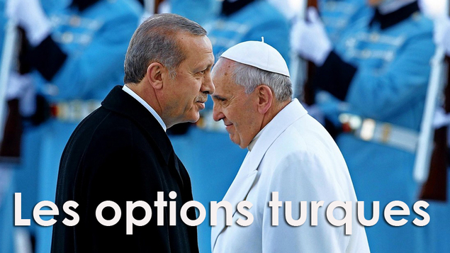 Turquie : le choix du pragmatisme