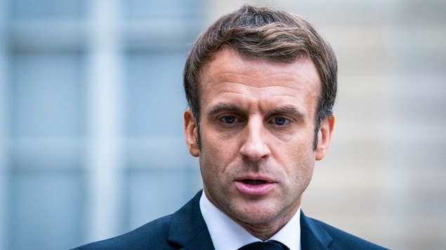« Uber Files » : révélations sur le « deal » secret entre Uber et Emmanuel Macron à Bercy