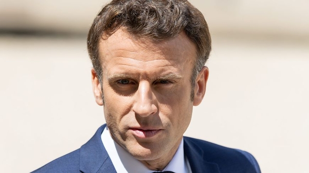 Ubérisation de la France : merci Macron !