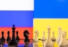 Ukraine : une partie d'échecs entre les grandes puissances