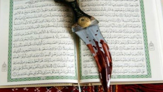Un islamiste poignarde un paysan 