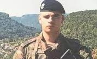 Un jeune militaire français sur le point d’être euthanasié
