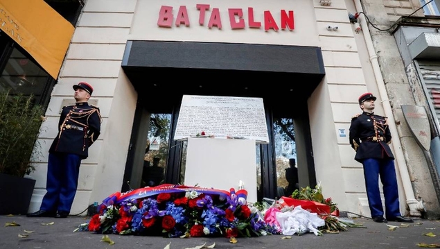 Un rescapé du Bataclan dénonce la sous-évaluation du danger islamiste