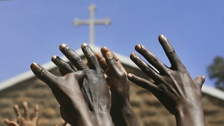 Une partie de l’Afrique ne veut plus des chrétiens