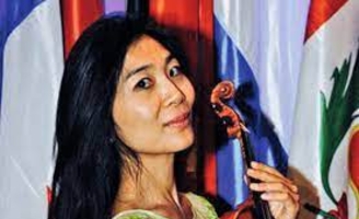 Une violoniste hors pair devient la nouvelle tête de turc des "racistes-antiracistes"