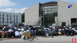 Villiers-sur-Marne : réouverture d’une mosquée salafiste 