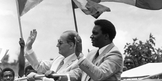 Vingt anciens ministres de François Mitterrand défendent sa mémoire au sujet du Rwanda