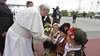 Visite du Pape François en Bulgarie : des propos controversés