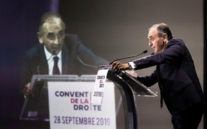 Zemmour : “Comment je suis devenu auteur-éditeur”