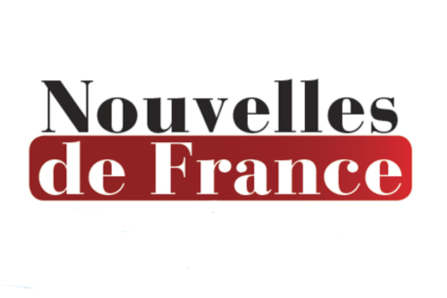 13/12/17 - Nouvelles de France - « La France a des racines chrétiennes et des fruits chrétiens !