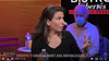 Constance Prazel sur TV Libertés dans l'émission Bistro Libertés