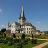 L'abbaye de Saint-Georges de Boscherville fête ses 900 ans