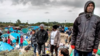 Calais : la jungle est de retour