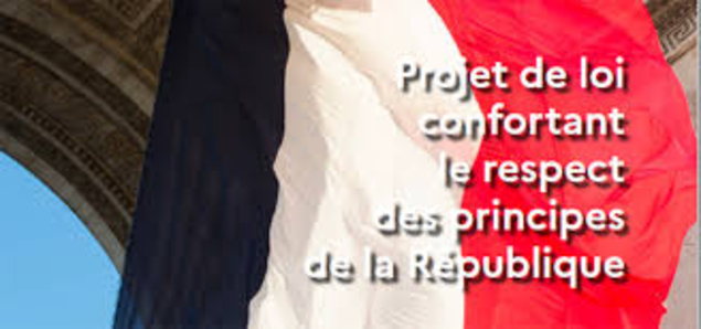 Projet de loi « confortant le respect des principes de la République » : quels mécanismes et quelles ruptures ?