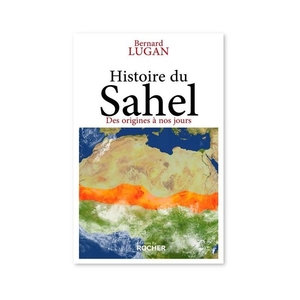 Histoire du Sahel - Des origines à nos jours