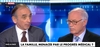 À propos du débat entre Jean-Louis Touraine et Éric Zemmour sur Cnews
