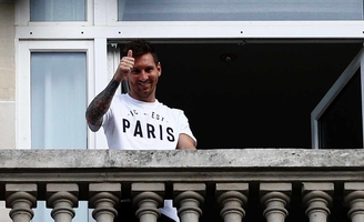 Avec Messi au PSG, le Qatar dispose d’une nouvelle « arme diplomatique » planétaire