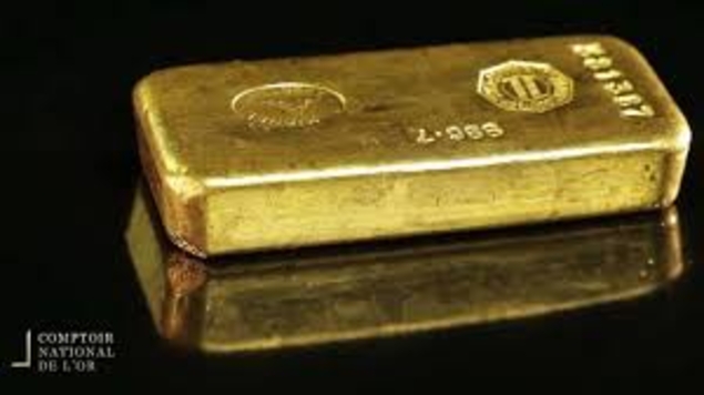 L’or a-t-il contribué à éloigner le spectre d’une 3e Guerre mondiale ?