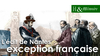 L'édit de Nantes, une exception française 