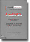 A QUEL SUJET ? La protection sociale