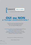 OUI ou NON à l'Europe constitutionnelle ?