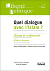 Quel dialogue avec l'islam ?