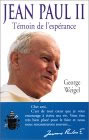 Jean Paul II, Témoin de l'espérance