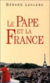 Le Pape et la France