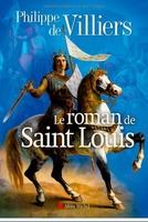 Le Roman de saint Louis  