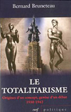 Le Totalitarisme 
