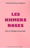 Les Khmers roses