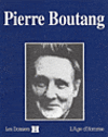 Pierre Boutang, "Dossier H"