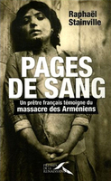 Raphaël Stainville,Pages de sang,Presses de la renaissance, 2007, 236 p., 16,15 €