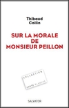 Sur la morale de M. Peillon