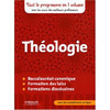 Théologie,Eyrolles,coll. Mention, 294 p., 18 €