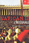 Vatican II, l'intégrale français/latin