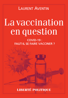 La vaccination en question