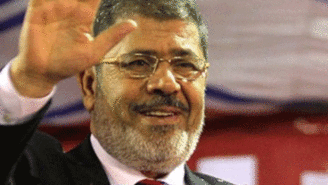M. Morsi