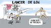 Lancer de loi