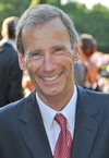 François Billot de Lochner, président d'Audace 2012