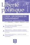 2024 : un monde en mouvement