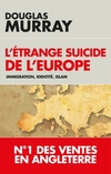 L’Étrange Suicide de l’Europe