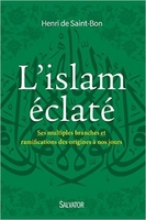 L'islam éclaté