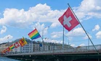 Suisse : une simple déclaration à l’état civil suffira pour changer de sexe